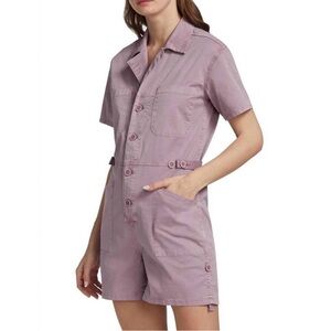 Pistola Parker Field Suit Anthropologie